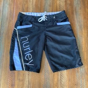 Hurley Swim Shorts 5